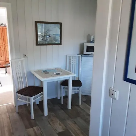 Ruegen 85 Apartment