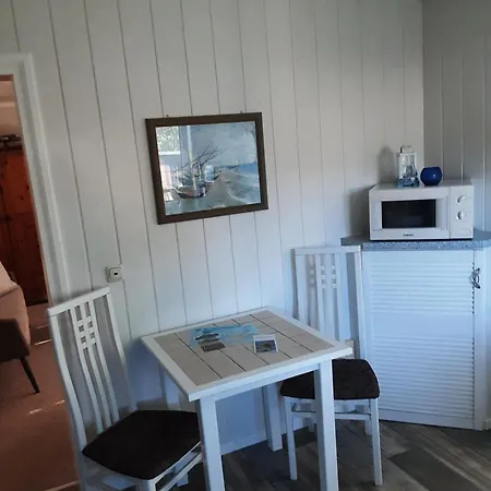 Ruegen 85 شقة